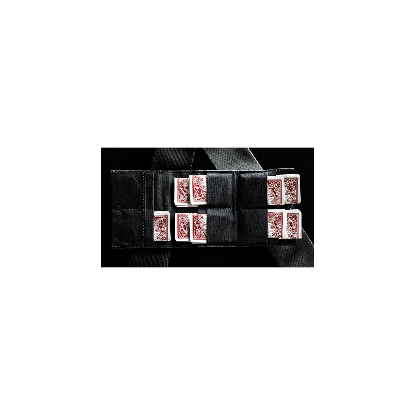 Quiver Compact Index (Gimmick only) by Kelvin Chow