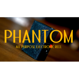 Phantom by MS Magic & World Magic