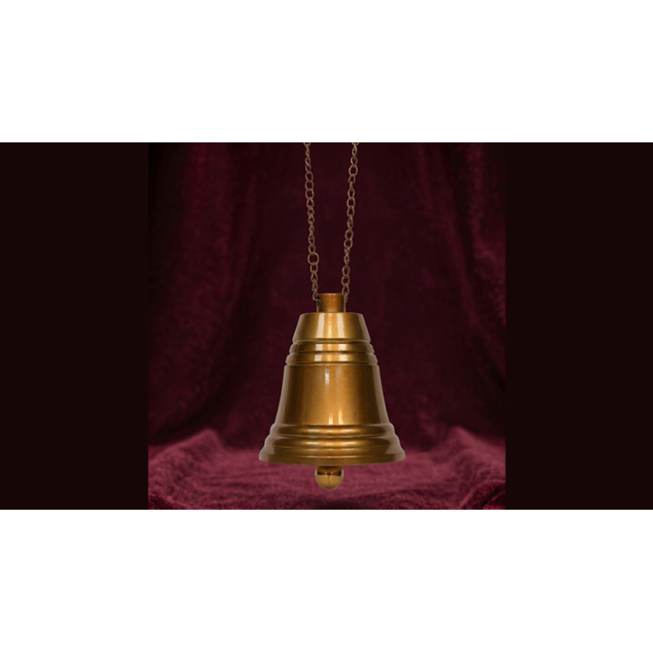 MASTER BELL COMMAND by MGI Company