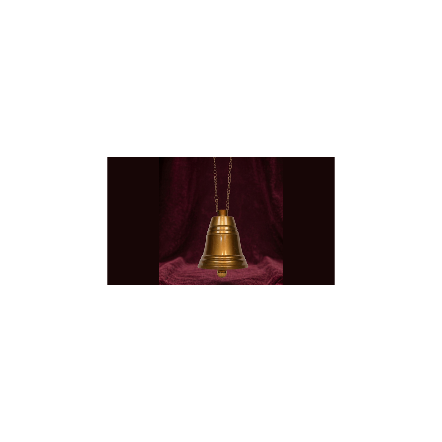 MASTER BELL COMMAND by MGI Company