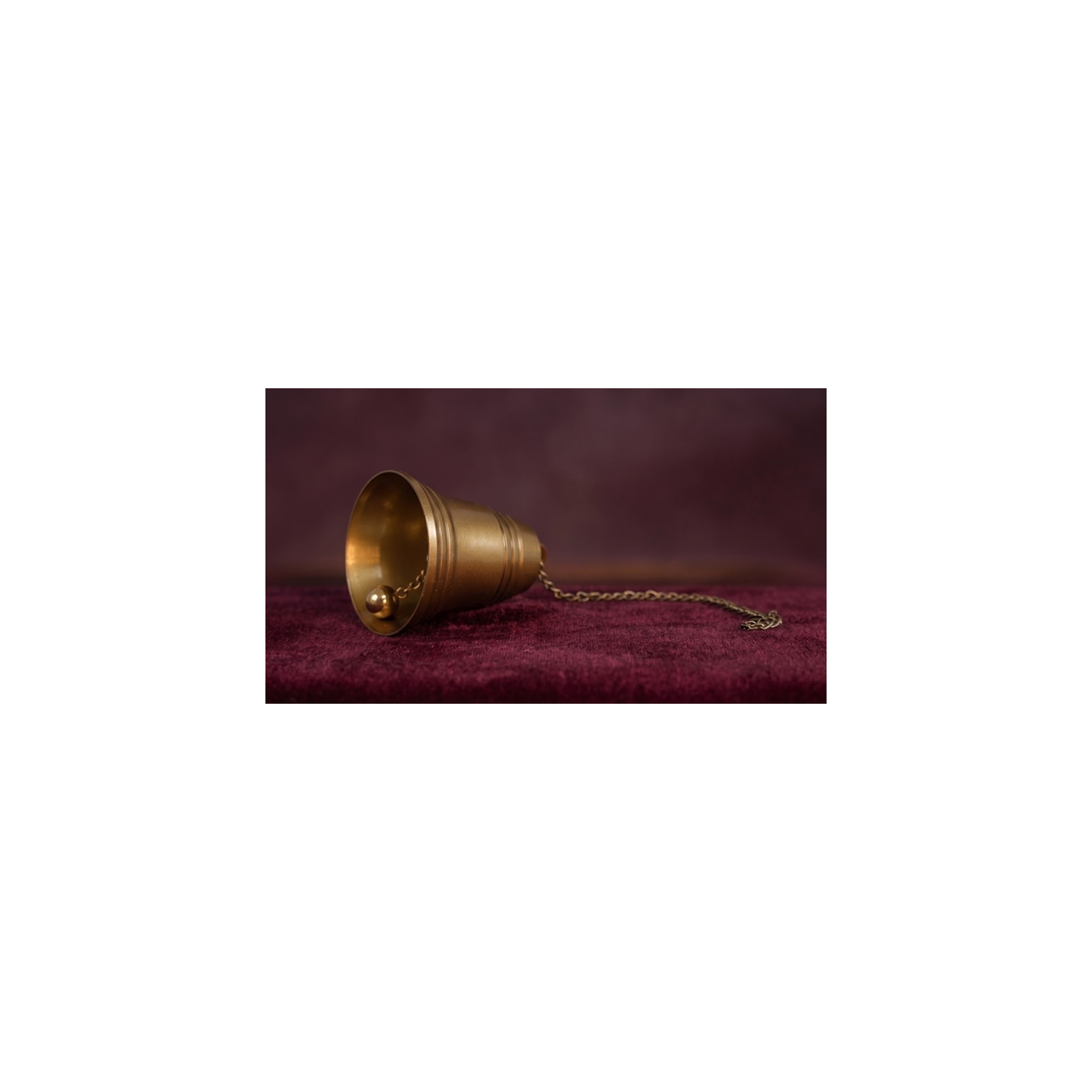 MASTER BELL COMMAND by MGI Company