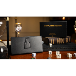 Digital Penetration by David Penn & TCC Magic