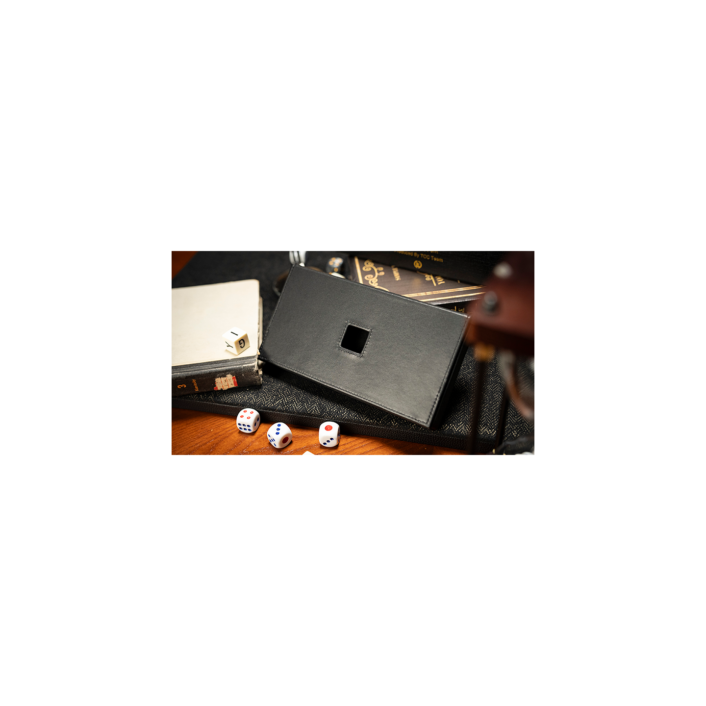 Digital Penetration by David Penn & TCC Magic