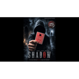 SHADOW by Mickael Chatelain
