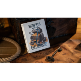 Davy Jones Key by Murphy's Magic