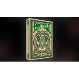 Designer Series: Legal Tender by Jackson Robinson