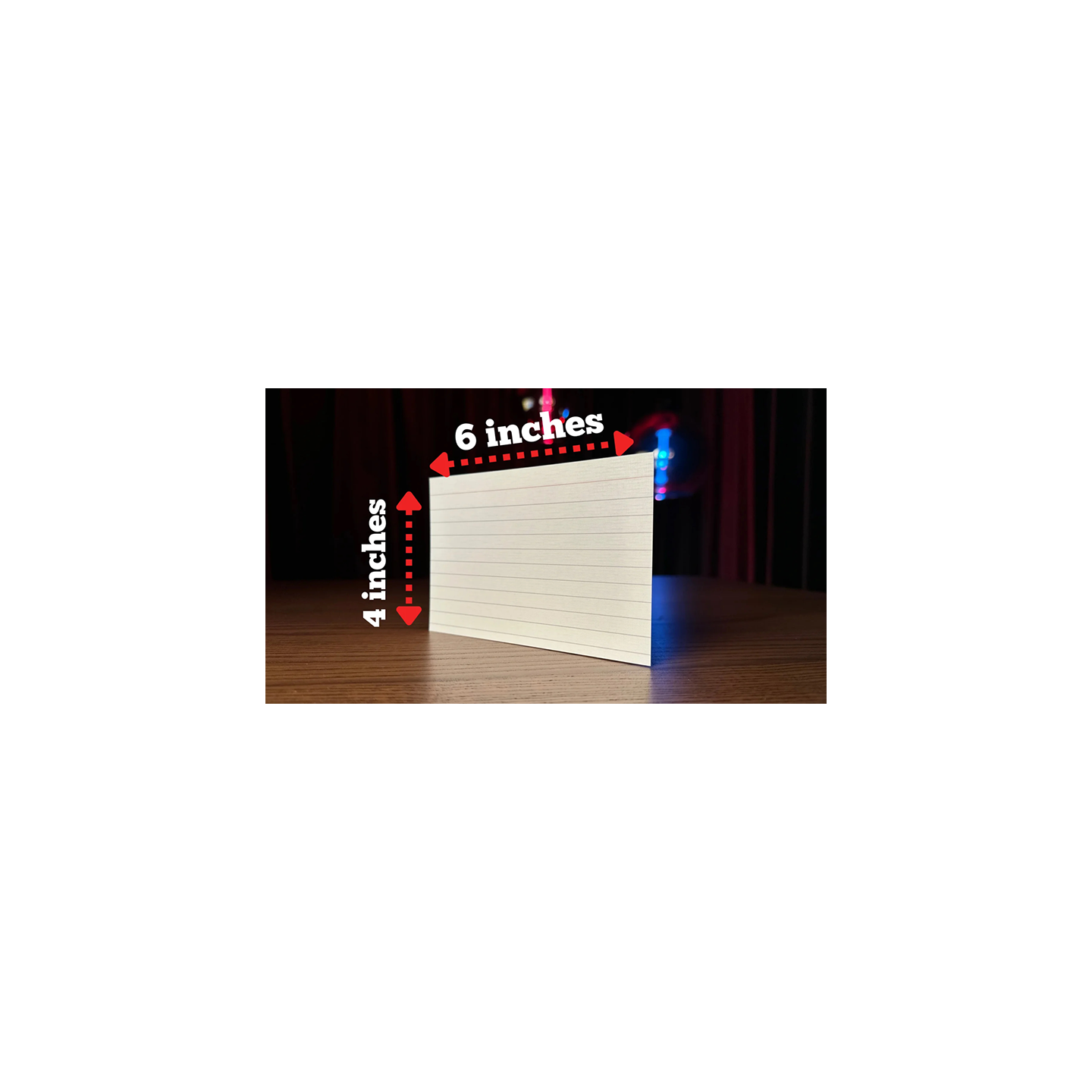 Smart-Ass Index Cards by Bill Abbott