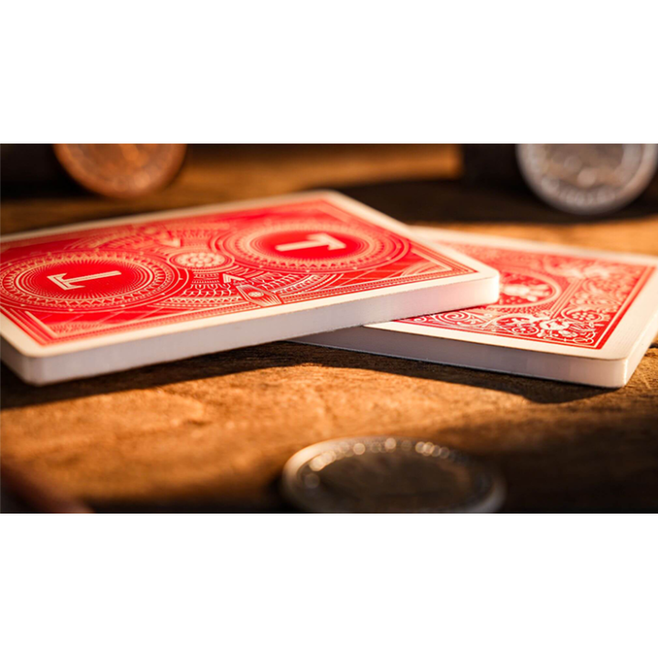 Labyrinth by Dave Loosley & TCC Magic
