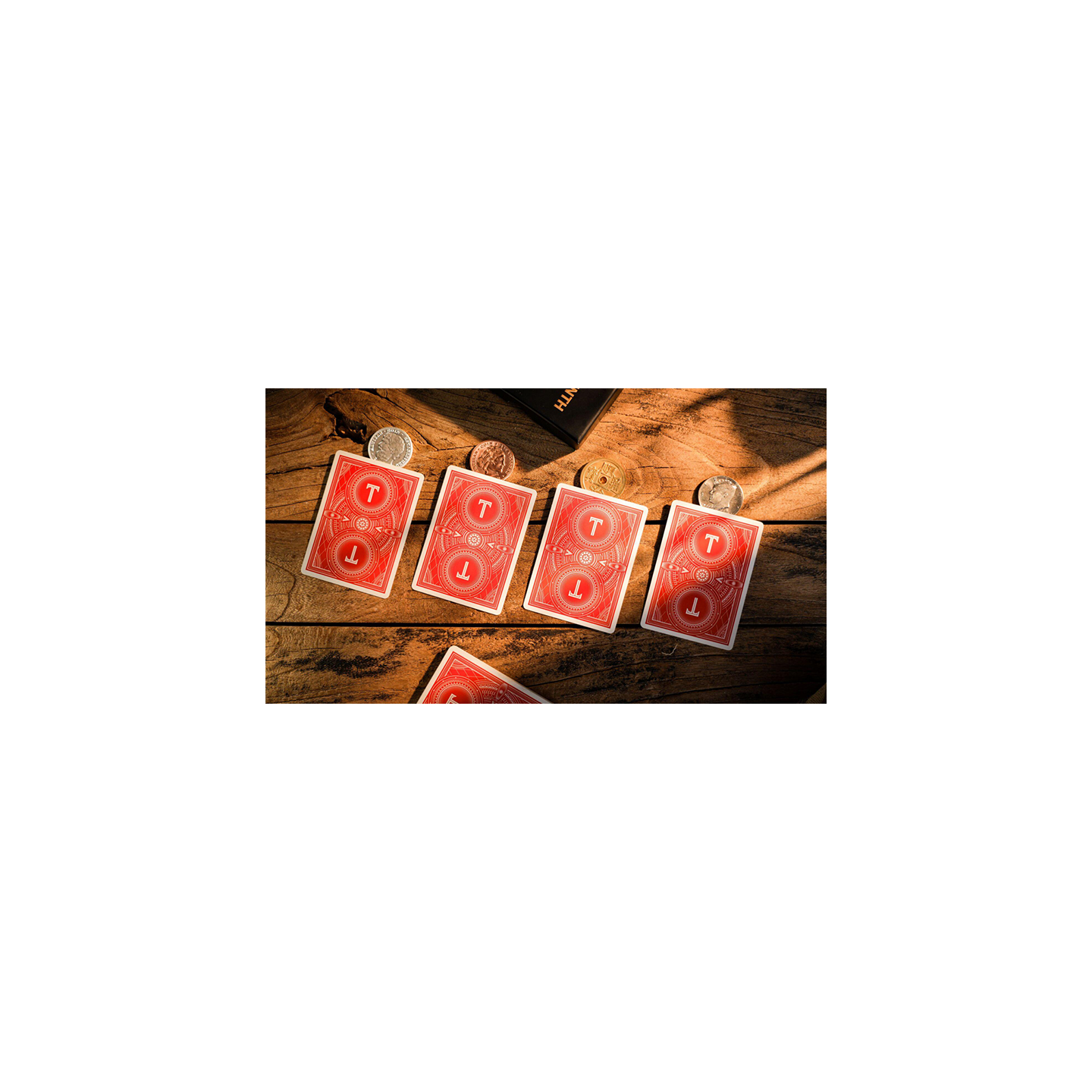 Labyrinth by Dave Loosley & TCC Magic