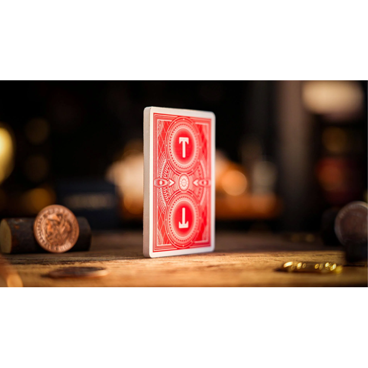 Labyrinth by Dave Loosley & TCC Magic