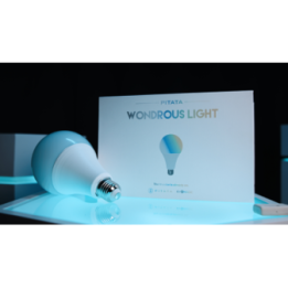 PITATA Wondrous Light