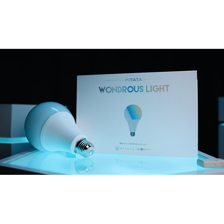 PITATA Wondrous Light