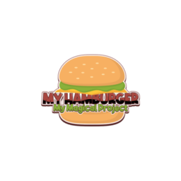 My Hamburger
