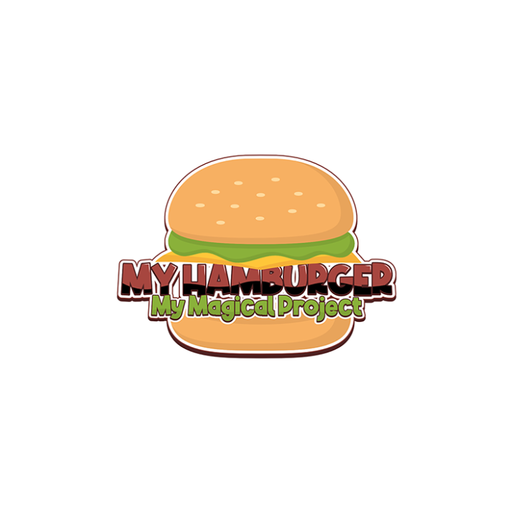 My Hamburger