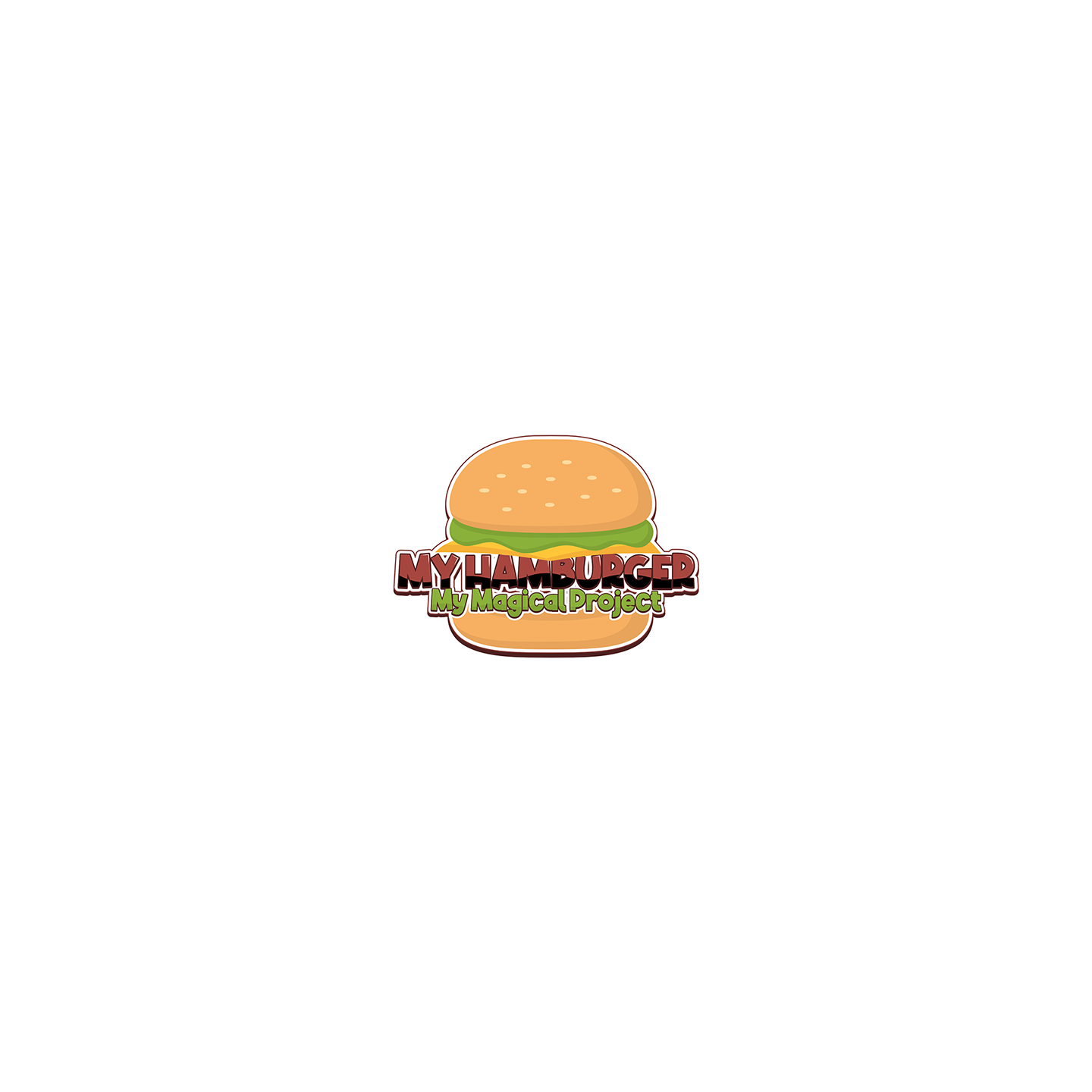 My Hamburger