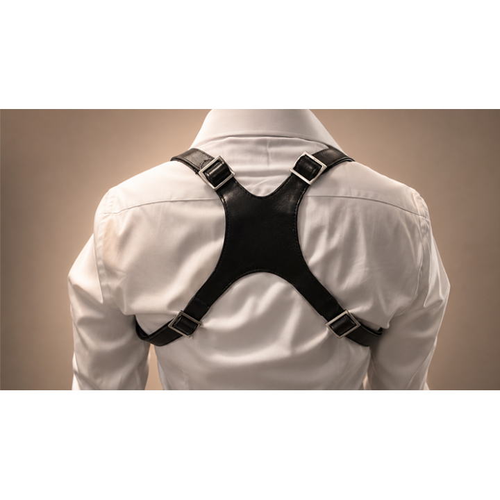 Mystique Vest by Umesh