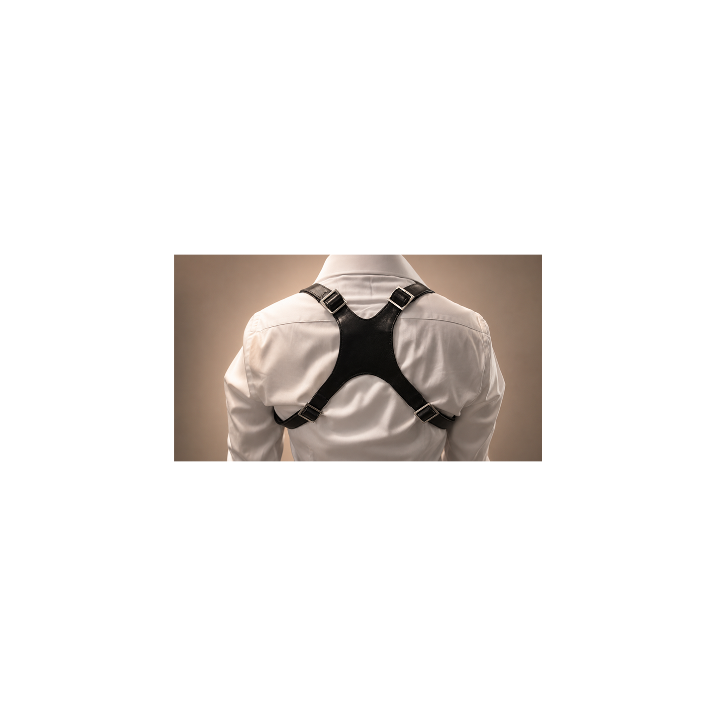 Mystique Vest by Umesh