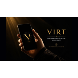 VIRT by Homerlin