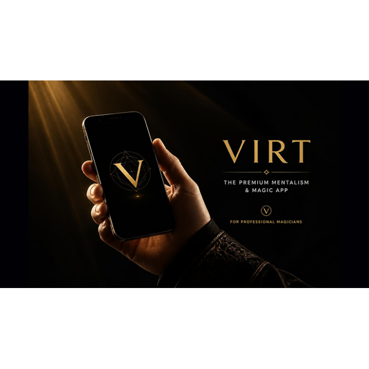 VIRT by Homerlin