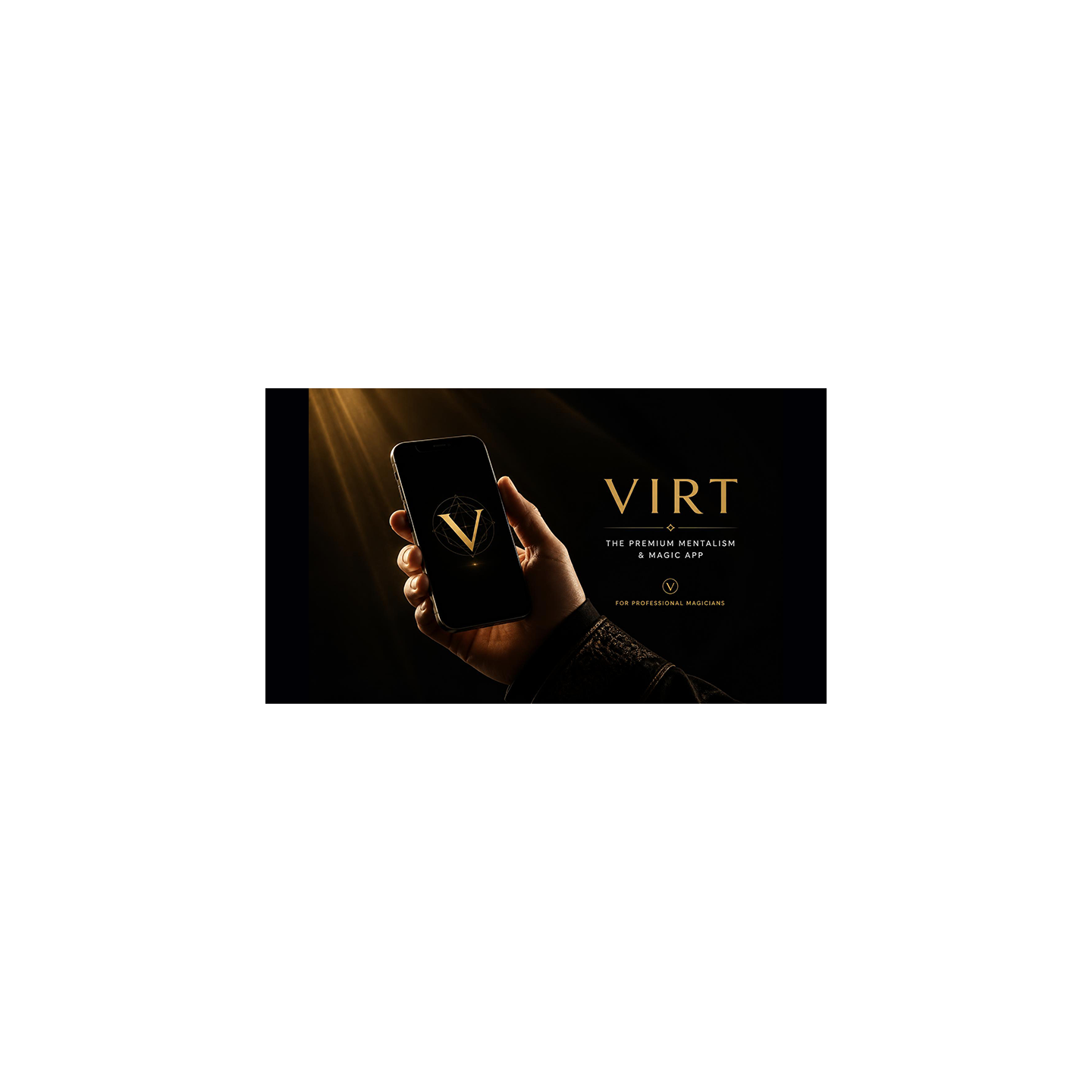 VIRT by Homerlin