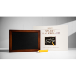 PITATA Smart Chalkboard