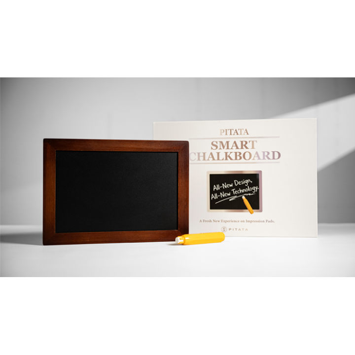 PITATA Smart Chalkboard