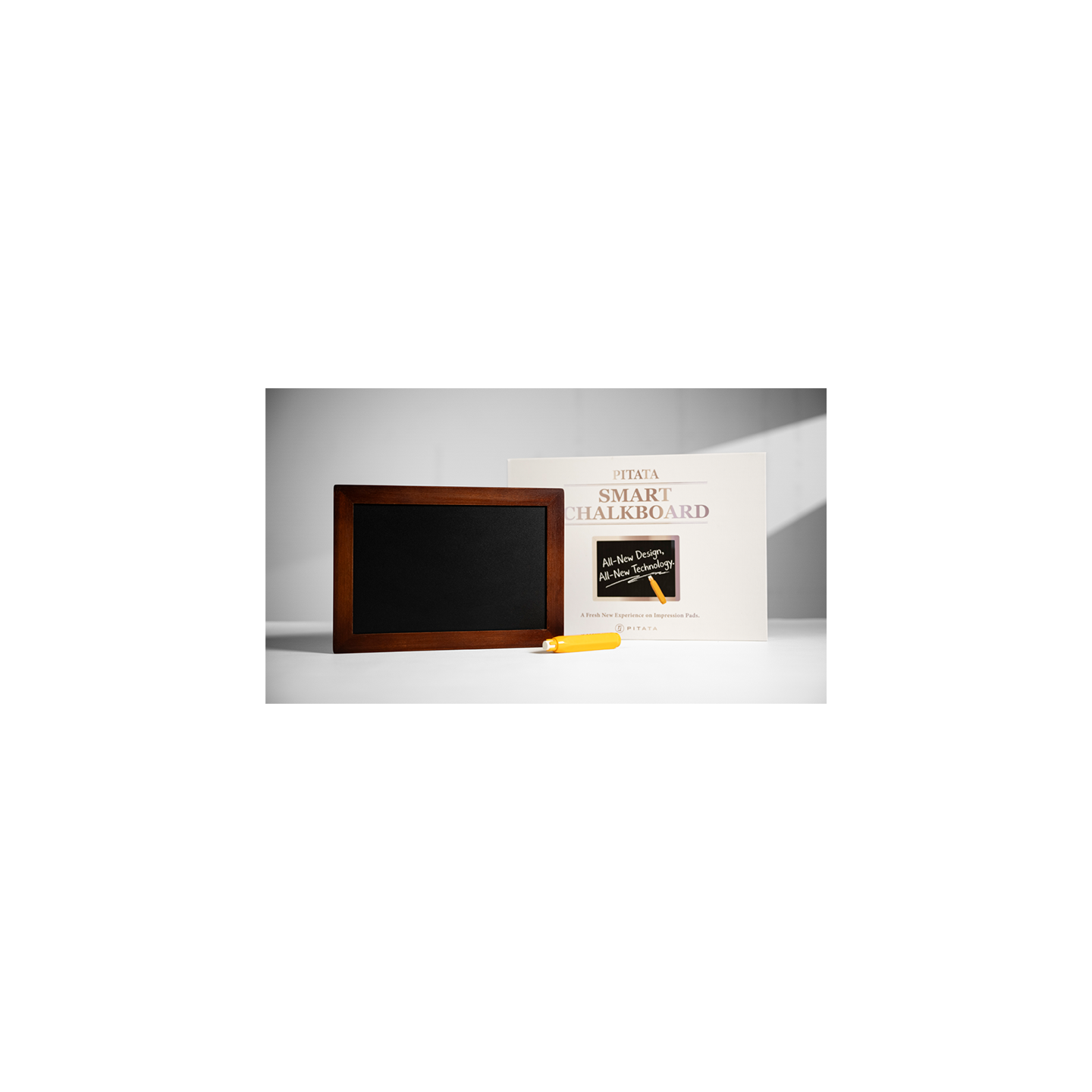 PITATA Smart Chalkboard