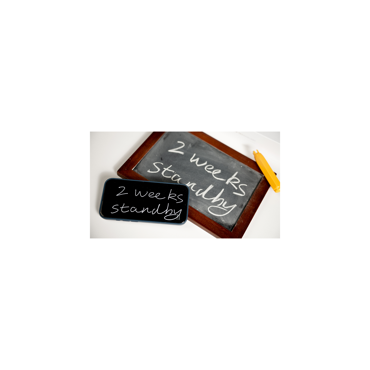 PITATA Smart Chalkboard