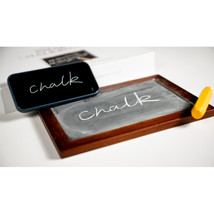 PITATA Smart Chalkboard