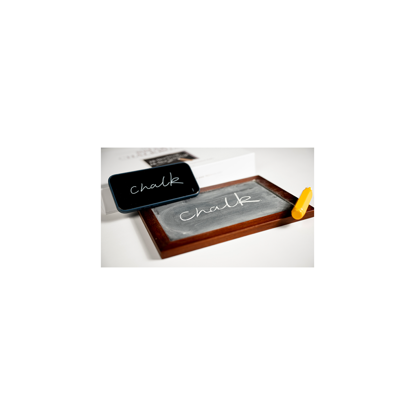 PITATA Smart Chalkboard