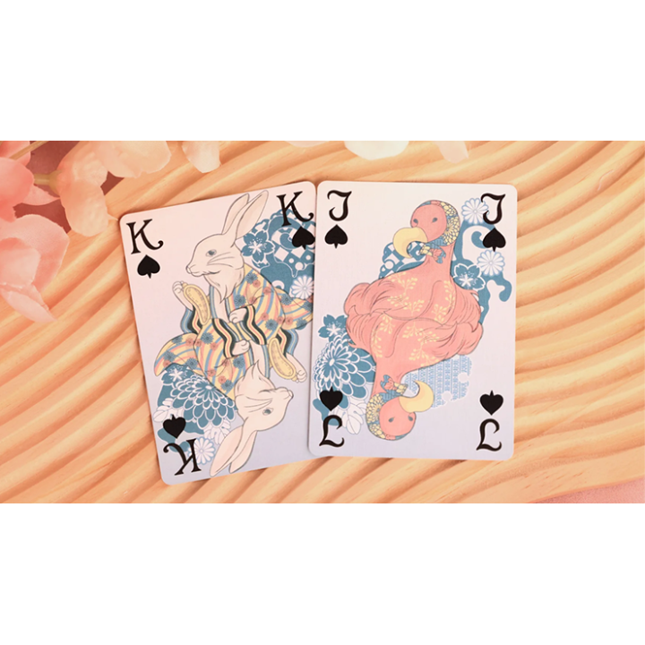 Standard Edition Alice's Adventures in Wonderland (Joukan)
