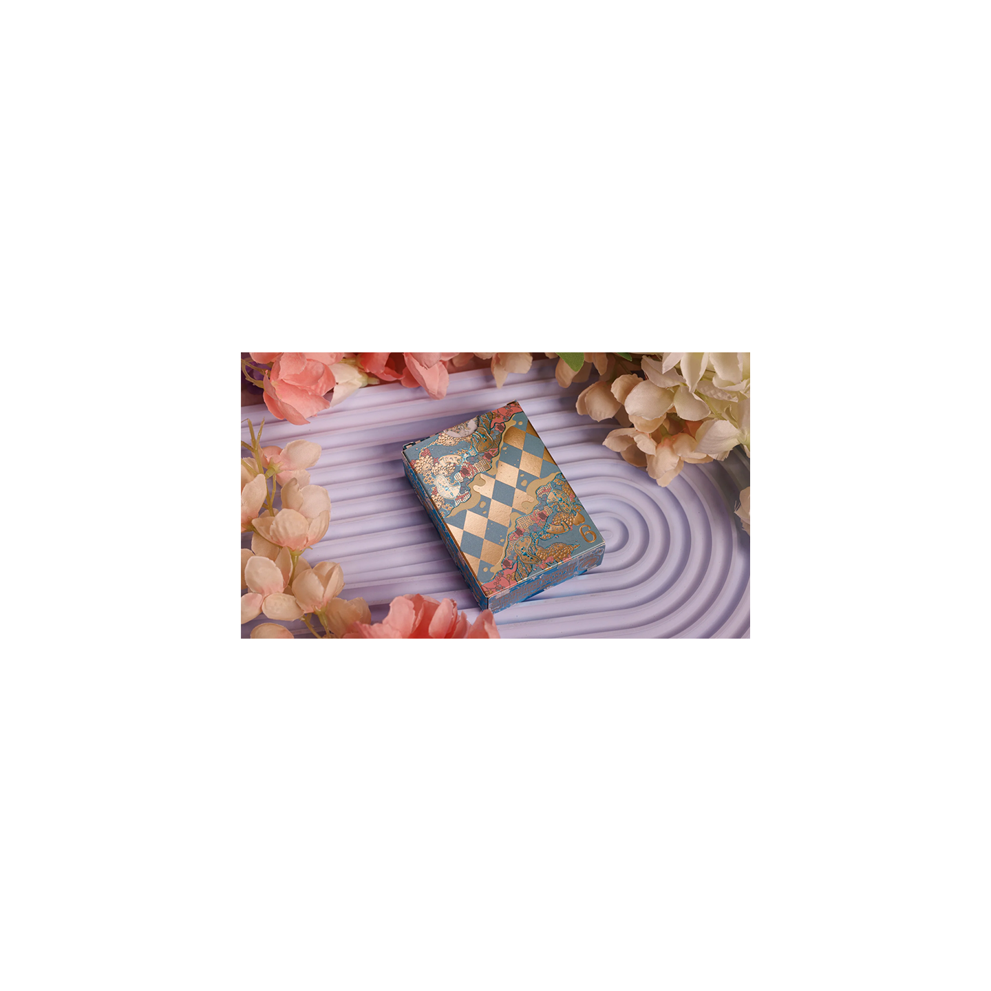 Standard Edition Alice's Adventures in Wonderland (Joukan)