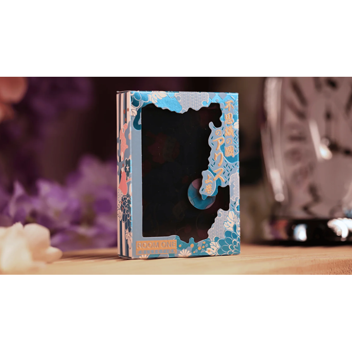 Standard Edition Alice's Adventures in Wonderland (Joukan)