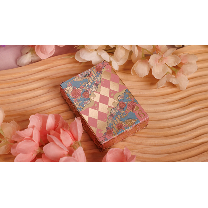 Standard Edition Alice's Adventures in Wonderland (Gekan)