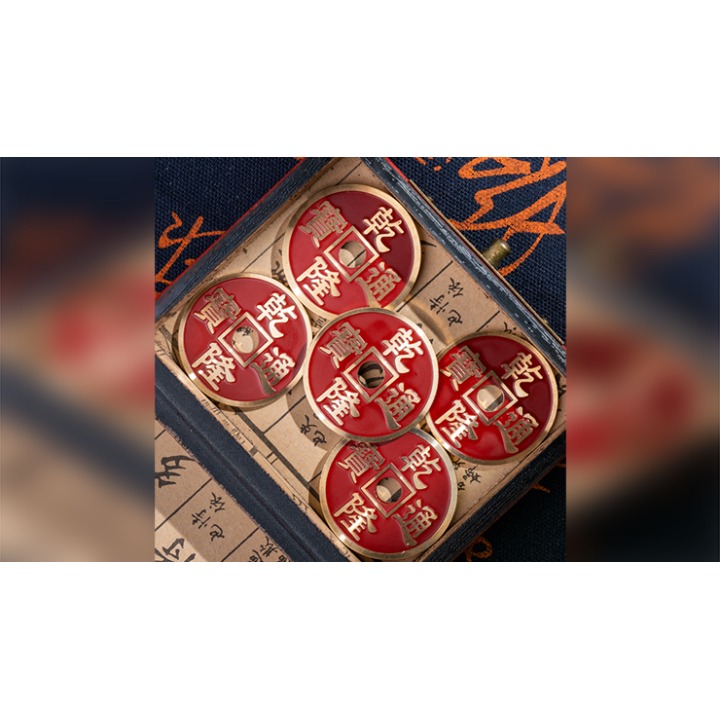 CCS RED by N2G