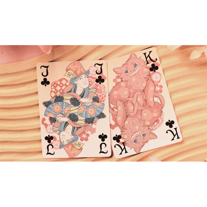 Standard Edition Alice's Adventures in Wonderland (Gekan)