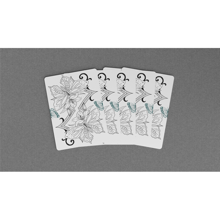 The Urban Legends (US-Standard Edition) Playing Cards