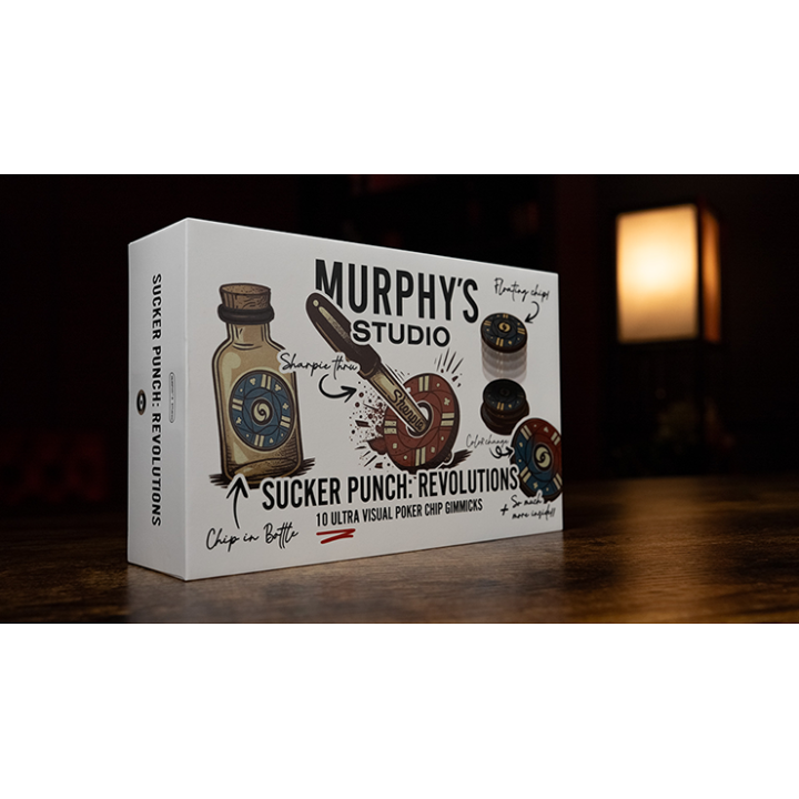 Sucker Punch: Revolutions