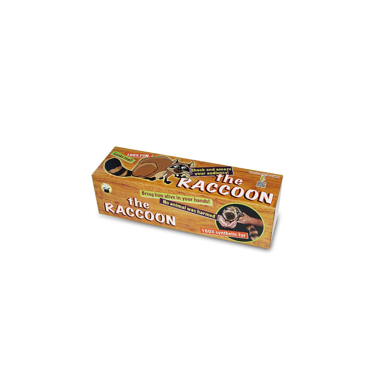 The Raccoon