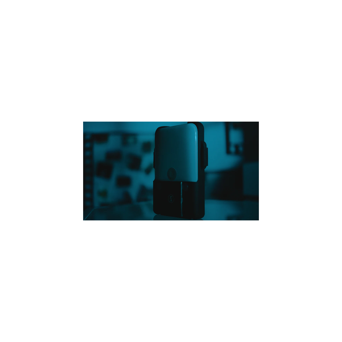 PITATA Photo Prediction Extension Holder