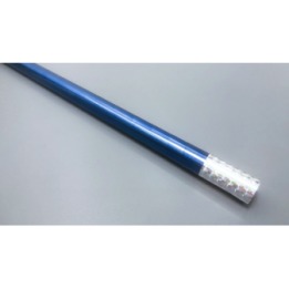 The Ultra Cane (Appearing / Metal) METALIC Blue by Bond Lee