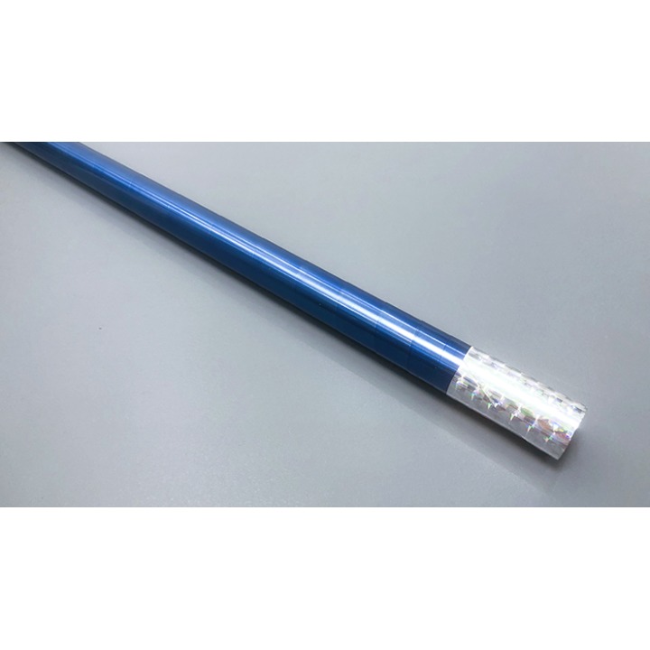The Ultra Cane (Appearing / Metal) METALIC Blue by Bond Lee