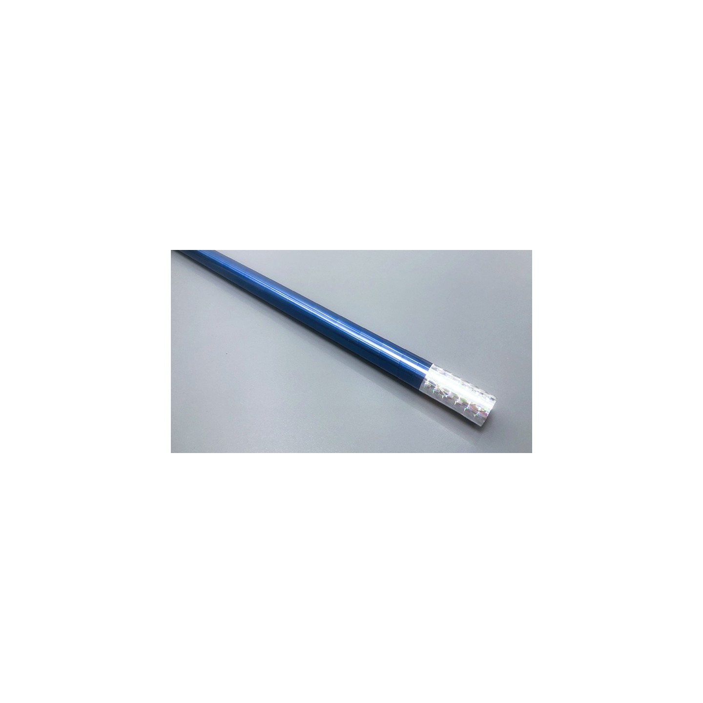 The Ultra Cane (Appearing / Metal) METALIC Blue by Bond Lee