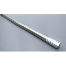 The Ultra Cane (Appearing / Metal) METALIC Silver by Bond Lee