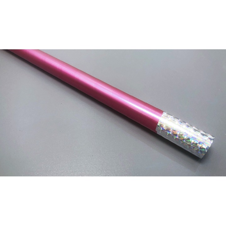 The Ultra Cane (Appearing / Metal) METALIC Rose by Bond Lee