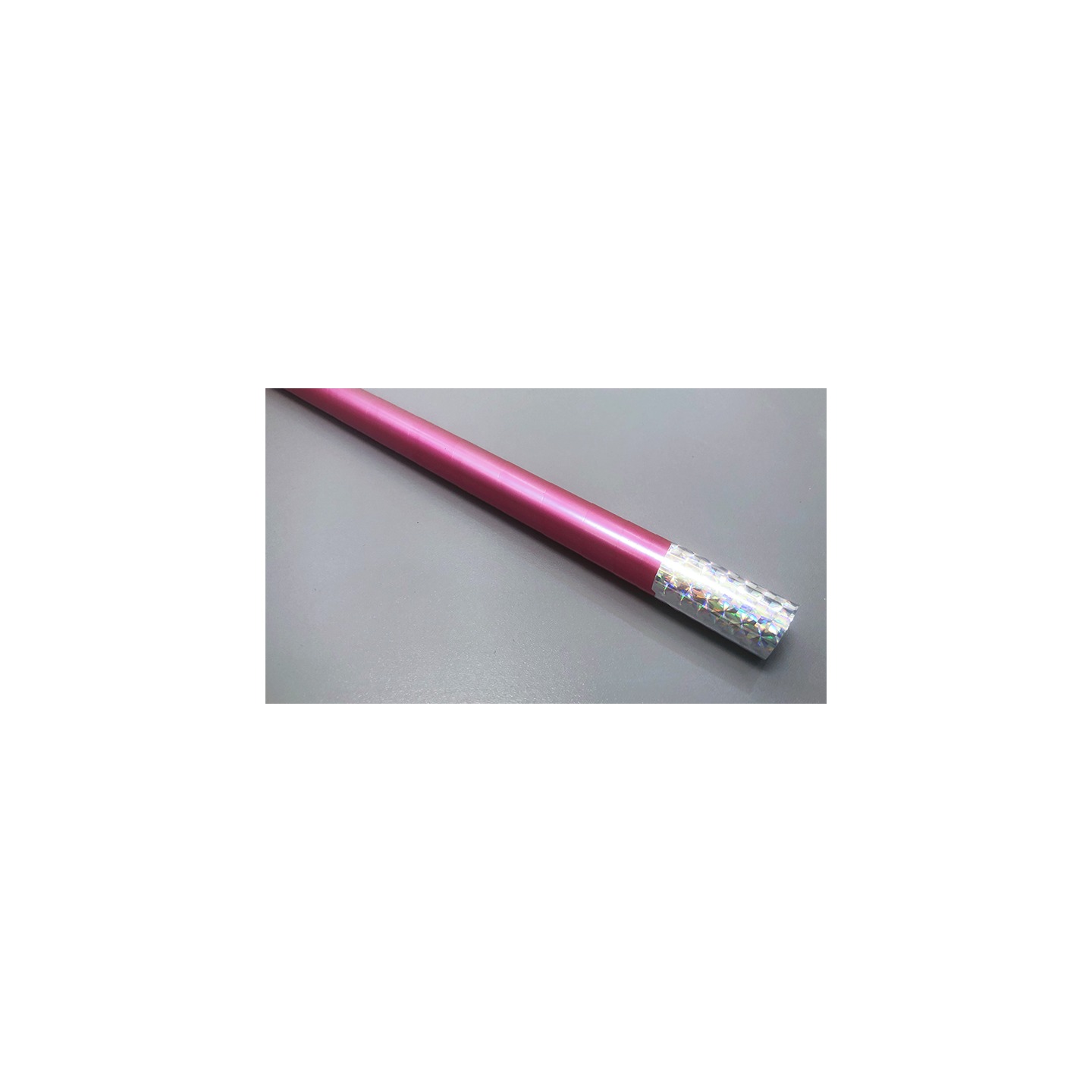 The Ultra Cane (Appearing / Metal) METALIC Rose by Bond Lee