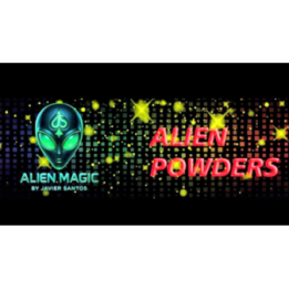 Alien Powder by Alien Magic