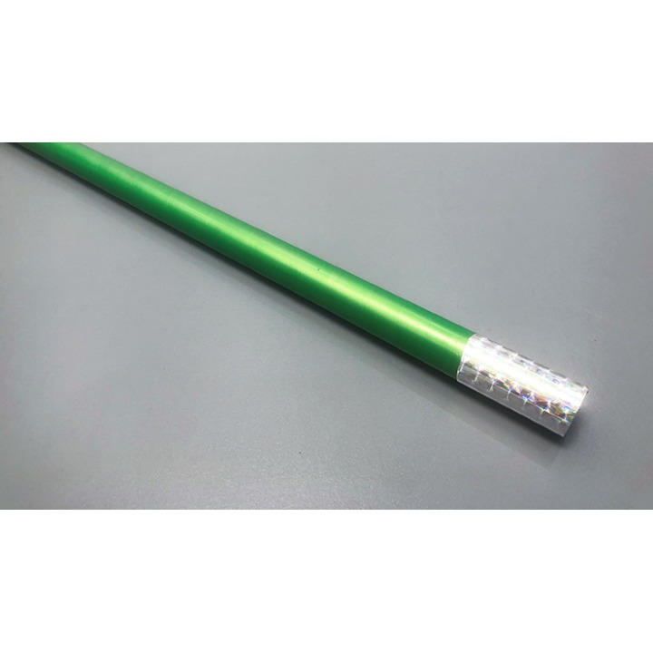 The Ultra Cane (Appearing / Metal) METALIC Green by Bond Lee
