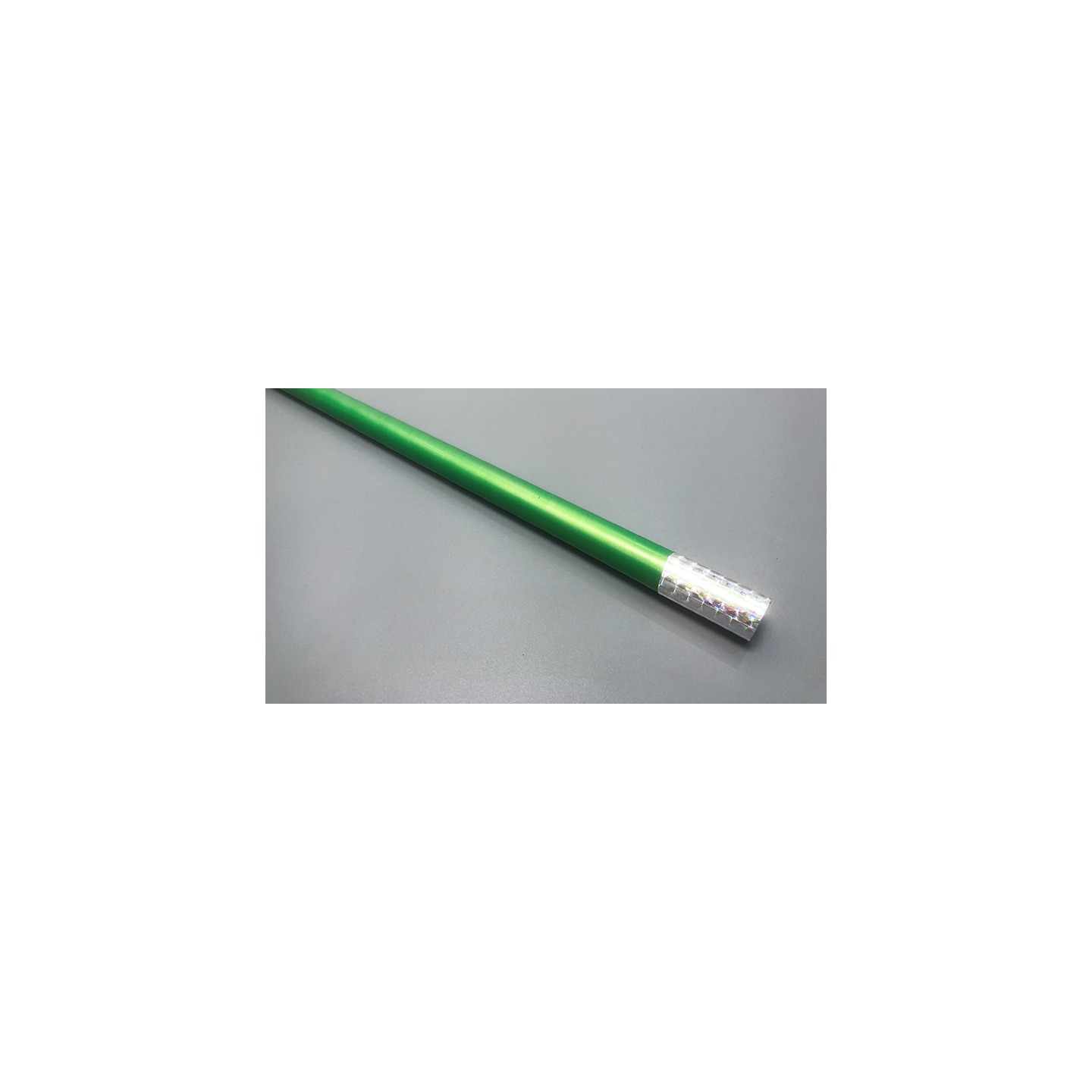 The Ultra Cane (Appearing / Metal) METALIC Green by Bond Lee