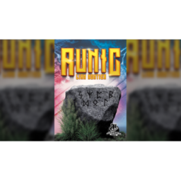 Runic by Liam Montier and Kaymar Magic
